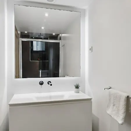 Bnbnook - Cozy 1br In Saint-germain Near Luxembourg Gardens Appartamento Parigi